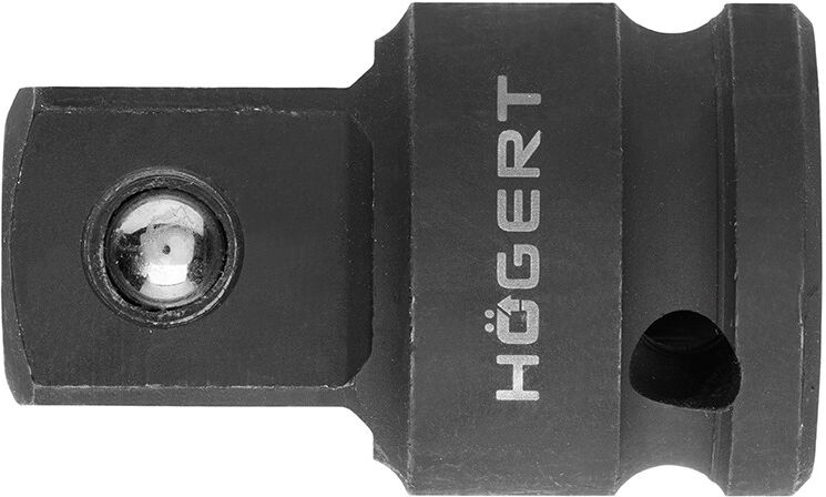 Hogert Technik HT4R324 Increasing / Reducing Adapter Set, ratchet