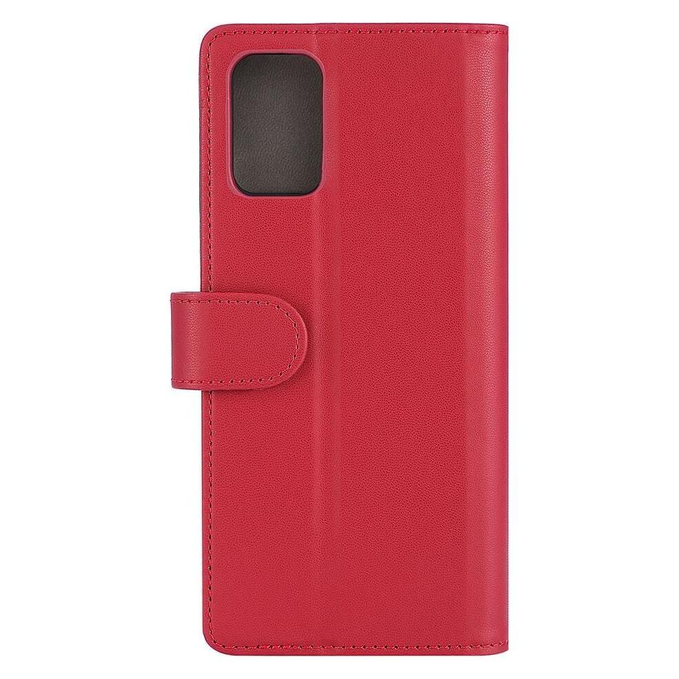 Carl GEAR Wallet Rød Til 3 Kort (Apple iPhone X) (599762)