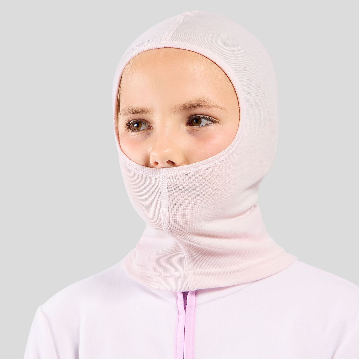 Odlo Active Warm Kids orchid ice (31800) 762729-31800