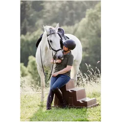 Einfach (An)Reiten, Ratgeber von Anna Eichinger