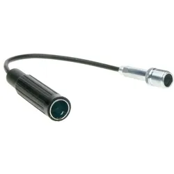  Antennenadapter > DIN-Buchse 