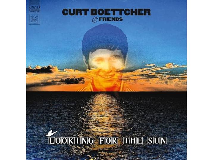 Looking for the Sun