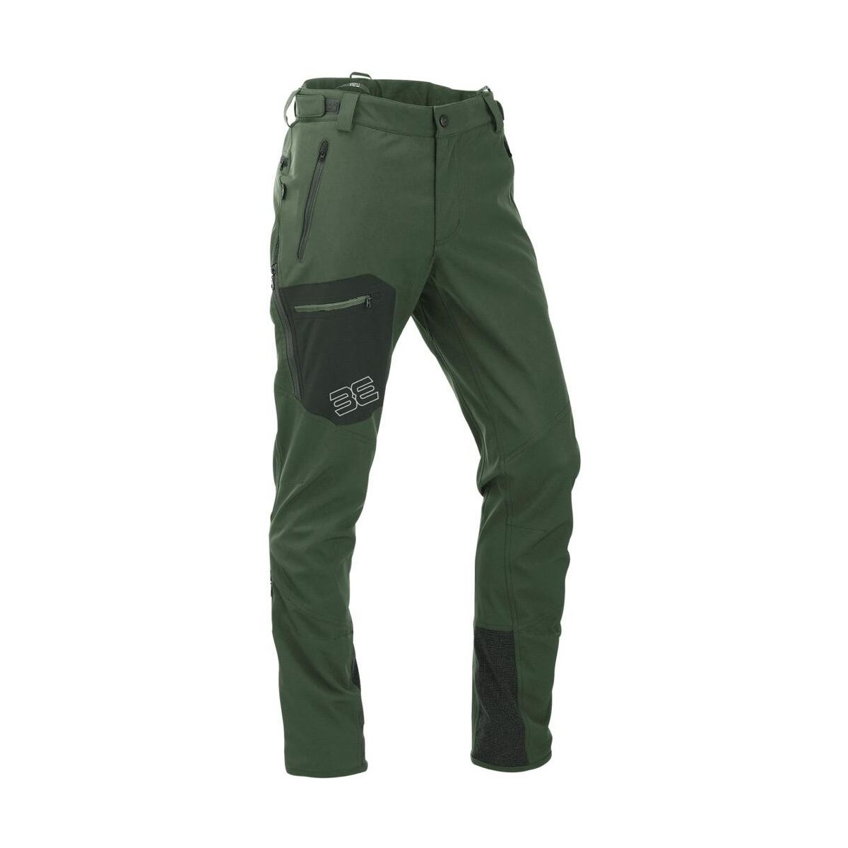 MAUL Sport Seilschaft dark green (60) 50 4060200742-60-50