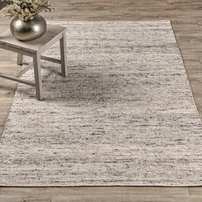 Villa by Classic Home Havasu Handwoven Performance Fabric Rug
