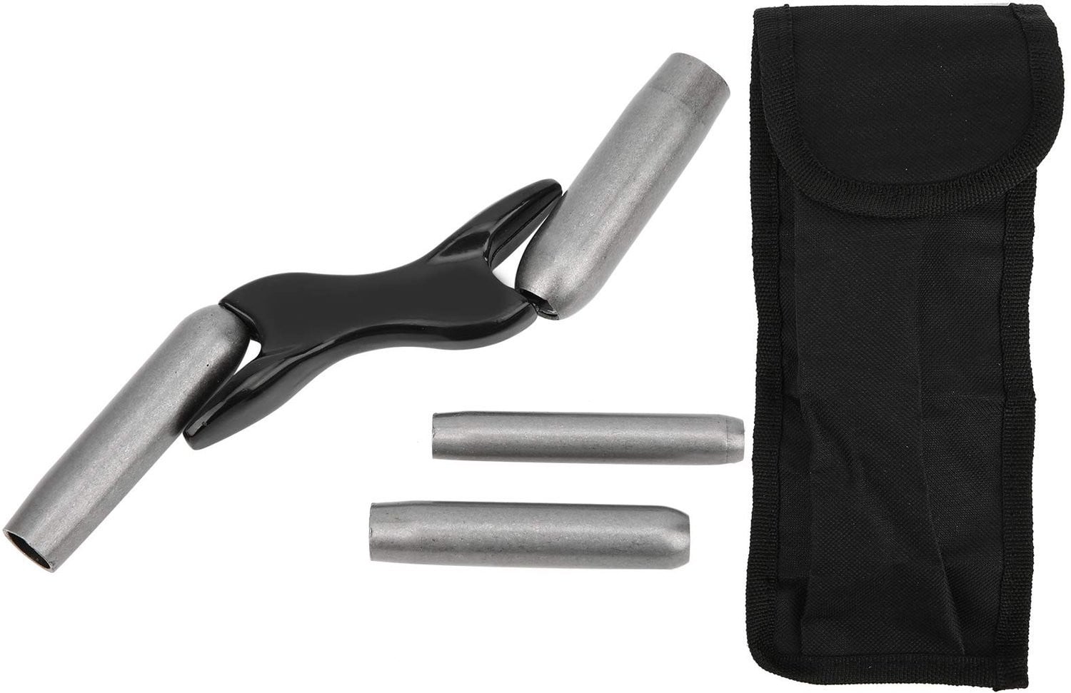 Voegentrofsel met comfortabel handvat in 4 maten