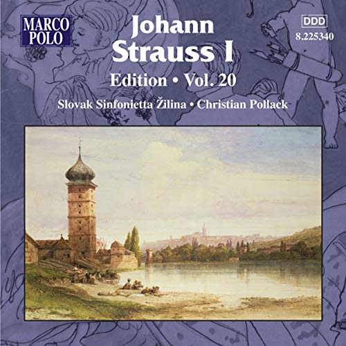 Pollack - Edition Vol.20 - Preis vom 13.10.2026 19:28:25 h