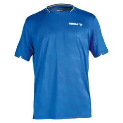 Tibhar Hemd Jura blau XS - XS