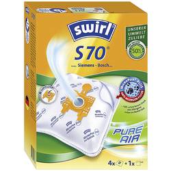 Swirl S70 AirSpace Staubsaugerbeutel 4 St. 4006508191383