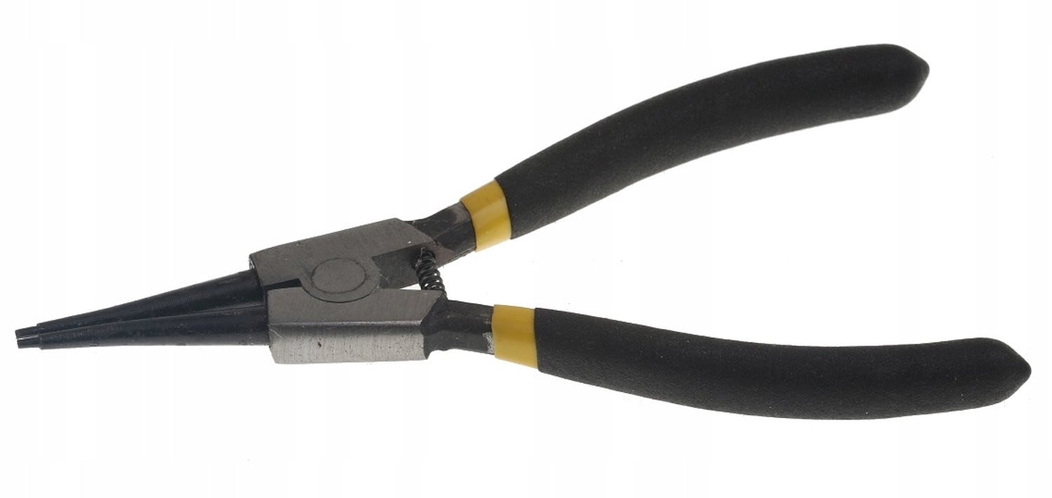 Seegerborgtang 180mm Extern Recht