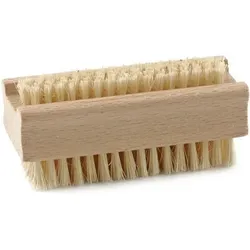 sorex Handwaschbürste Holz doppelseitig - 65000