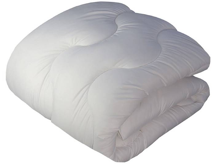 DODO Duvet DUO PLANETE VITAL 240x240cm gemässigt