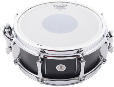 Sonor "12"x05" Signature G. Harrison" Silky Black