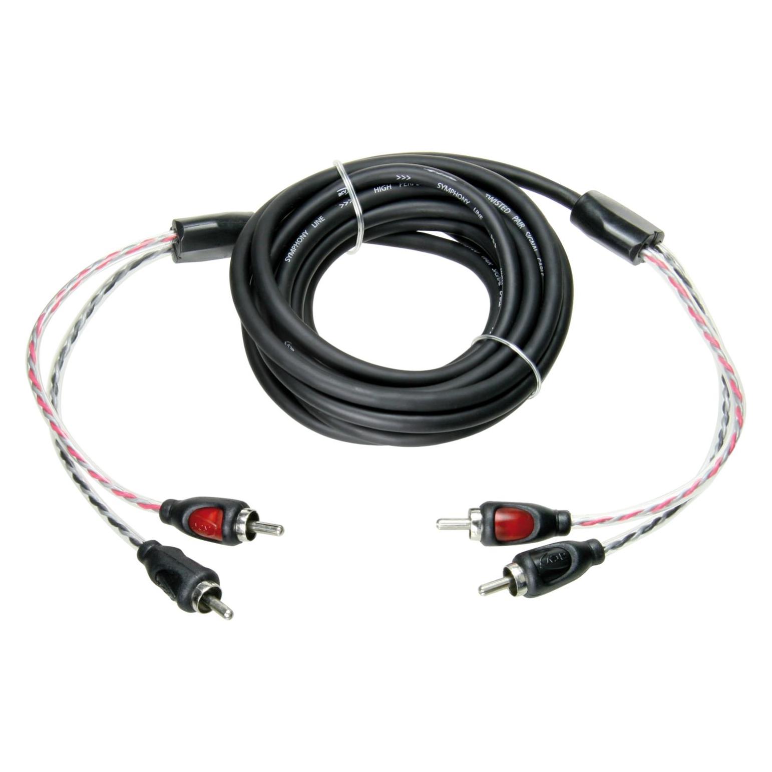 ACV Cinch Kable SYNPHONY Mid Line 300cm (30.4980-300)