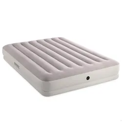 Intex Doppel Luftbett "Dura-Beam Standard Prestige Mid-Rise Queen" 152 x 203 x 30 cm