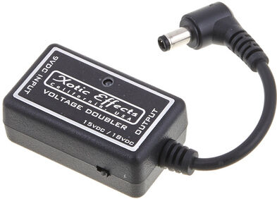 Xotic Voltage Doubler XVD-1
