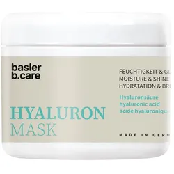 125ml basler Hyaluron Maske