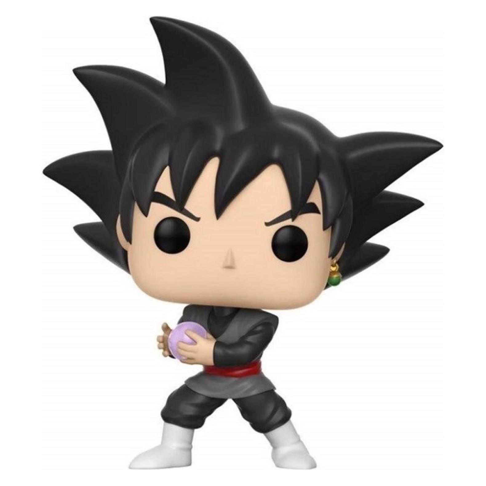 Funko Dragonball Super: Goku Black POP! - Vinyl Figur (9cm) (24983)