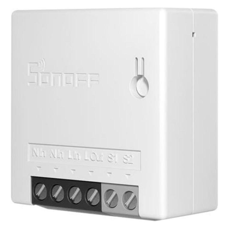 Sonoff Mini R2 (Schaltaktor) (MINIR2)