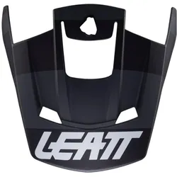 Leatt, Motorradhelm Zubehör, Visor Moto 3.5 #XS-XXL V24 Black