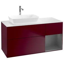 Villeroy & Boch Finion Waschtischunterschrank G81, G811GKHB G811GKHB