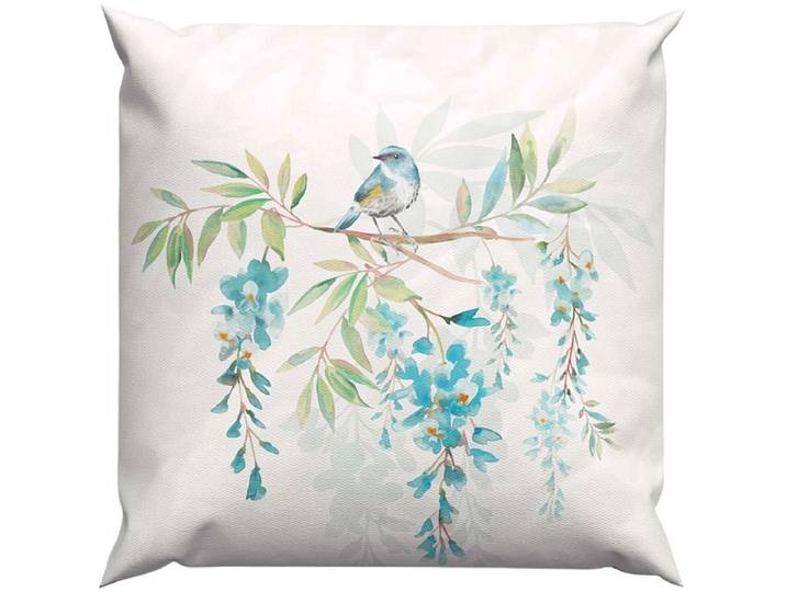 LOTUS Kopfkissenbezug HEDDA 65x65cm baumwolle