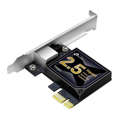 Tp-Link Tx201 V1 - Netzwerkadapter - Pci
