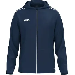 Jako Kapuzenjacke One - marine - L