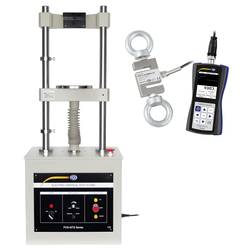 PCE Instruments PCE-MTS500-DFG N 5K-KIT Kraftmessgerät Werksstandard (ohne Zertifikat)