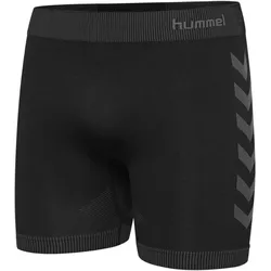 hummel First Seamless Funktionsshorts Tights black XL/XXL