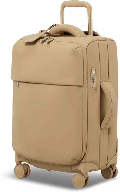 Lipault - Weichschalenkoffer, Spinner, 55 CM, Weichschalenkoffer, Spinner, 55 CM, Sand