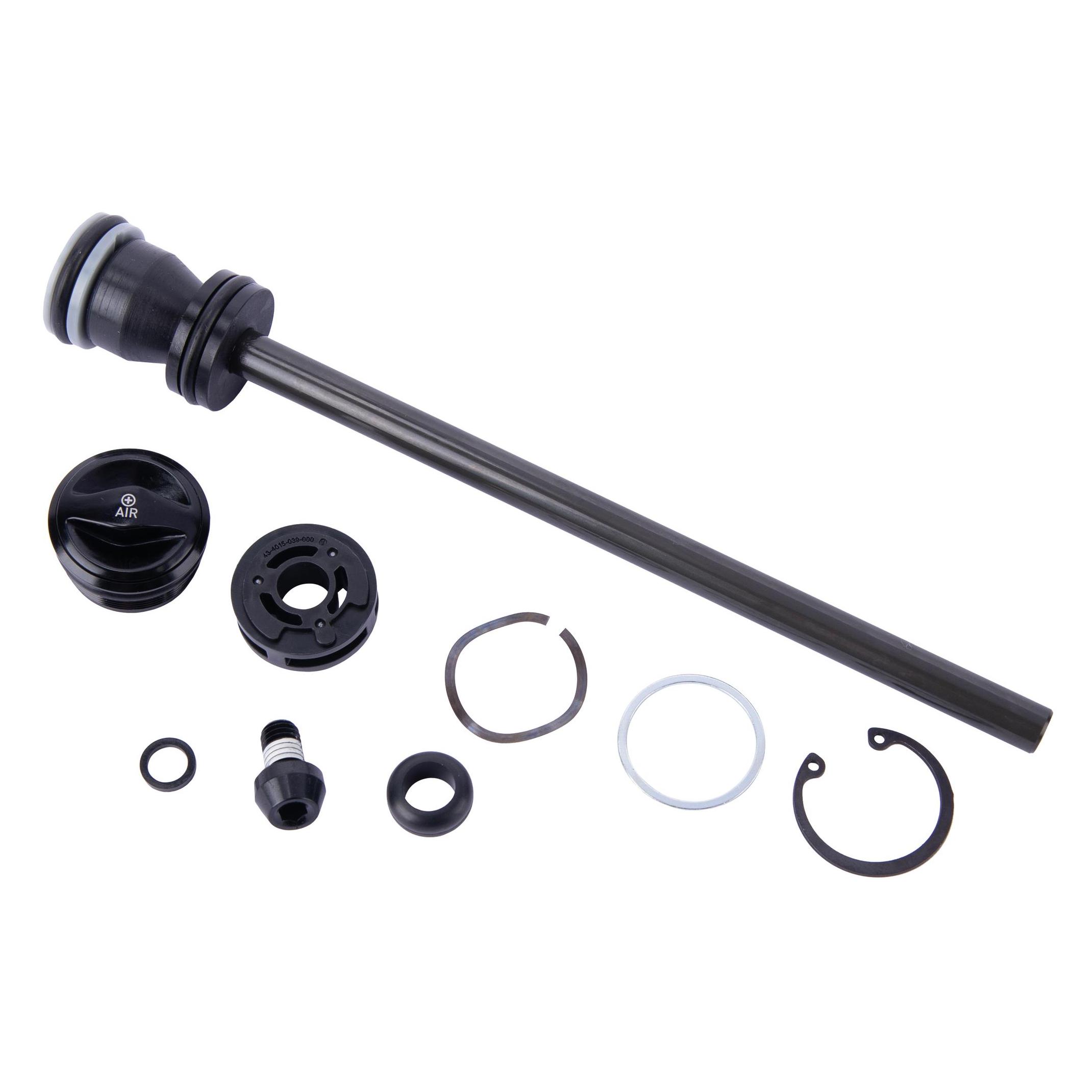 RockShox Solo Air Spring, 27/29-120mm Reba 2018+ (11.4018.010.230)