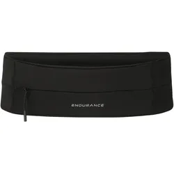 ENDURANCE Cayucos Laufgürtel 1001 - black S
