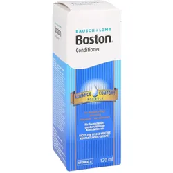 Boston Advance Aufbewahrungslösung