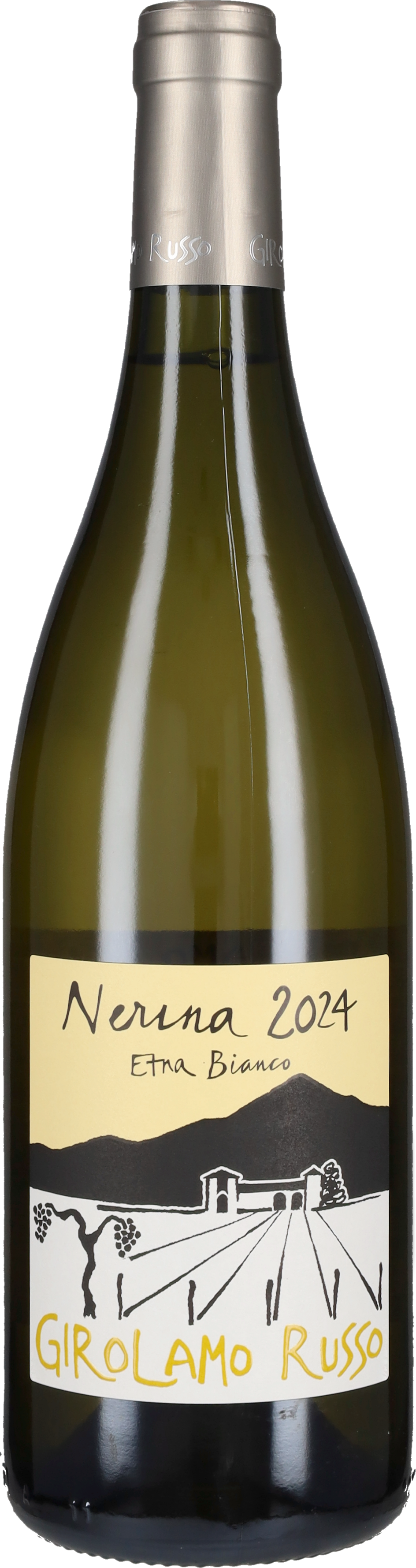 Russo Girolamo Etna Bianco 'Nerina' Girolamo Russo 2024