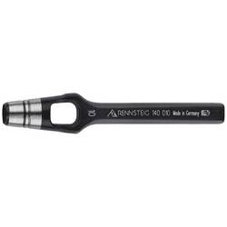 Rennsteig Werkzeuge 140 009 0 Henkellocheisen 9 mm