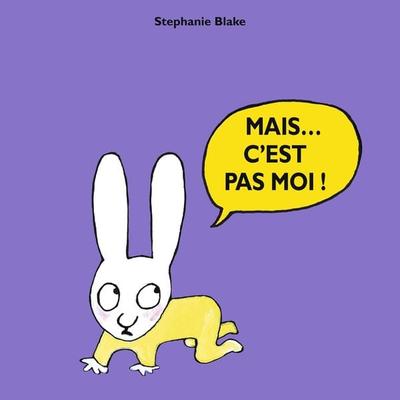 Mais... c'est pas moi ! - Stephanie Blake, Audio, 3760250952661