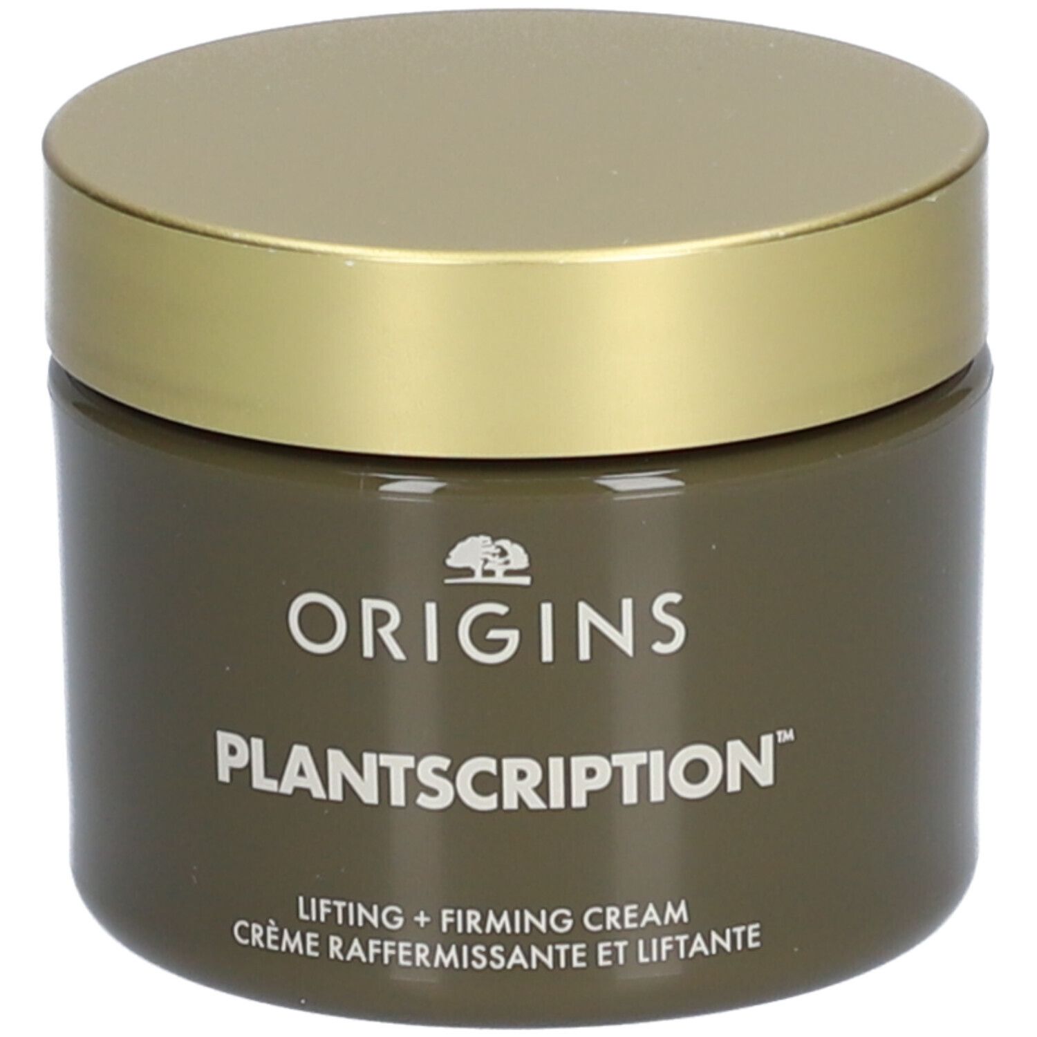 Origins Plantscription Lifting + Firming Cream 50 ml Creme