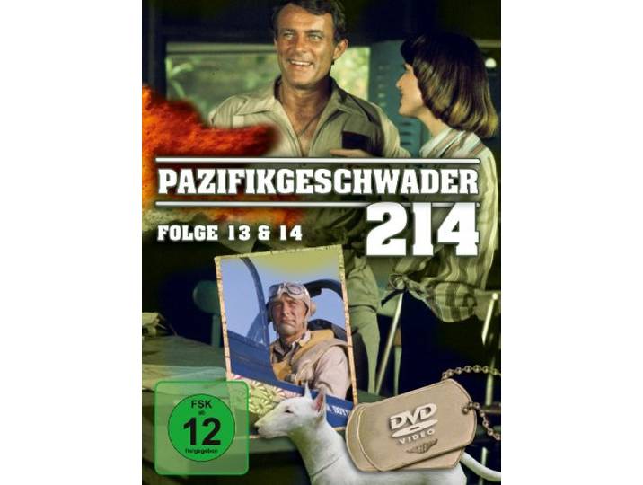 1.Staffel,Folge 13 & 14:Zwischen Himmel und Hölle