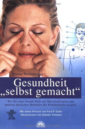 Verena Stollnberger - Gesundheit selbst gemacht - Preis vom 09.10.2026 07:28:09 h