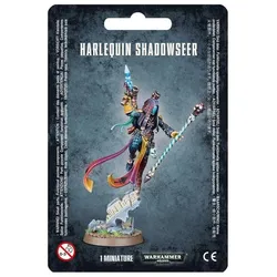 Games Workshop Shadowseer (Kunststoff)