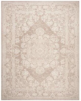 SAFAVIEH Reflection Nedelja Charming Oriental Rug