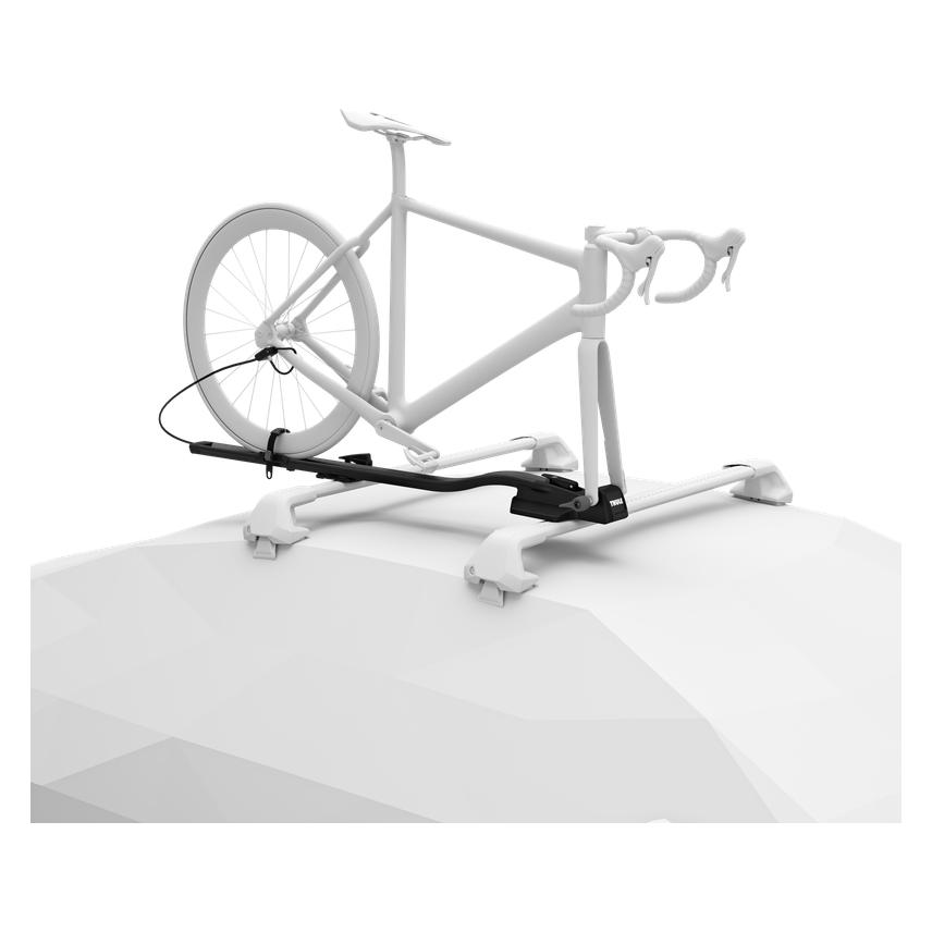 Thule Fahrrad-Dachträger FastRide (564001)