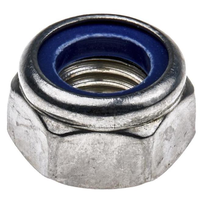 RS PRO Muttern selbstsichernd M12 (M12) (521973)