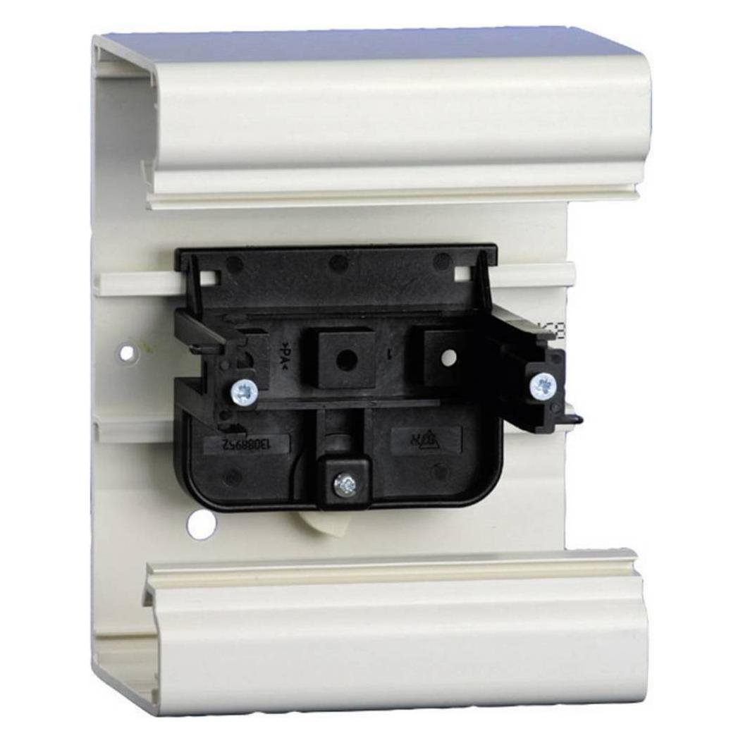Metz Connect 1308895520-I - 79,8 mm - 55 mm - 54 mm - 318 g (1308895520-I)