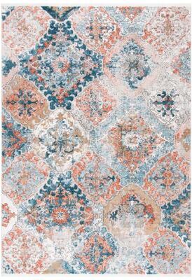 SAFAVIEH Shivan Fien Boho Rug