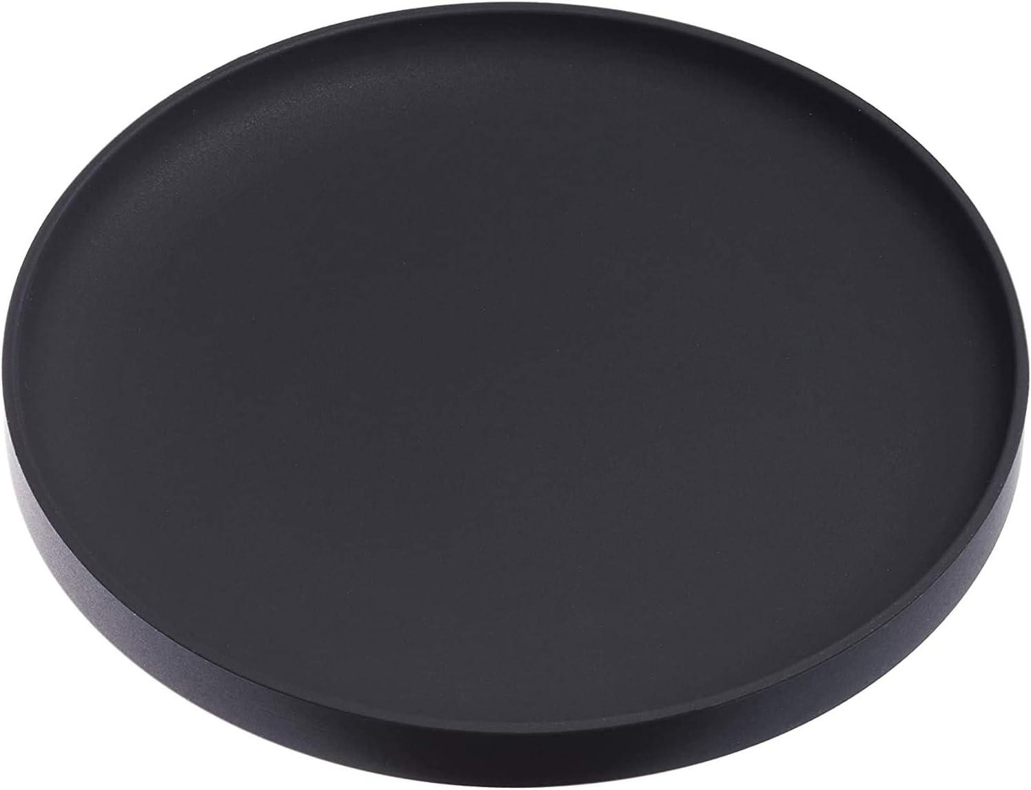 oCreon Coaster Round Tower Zwart
