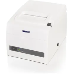 Citizen CT-S310II Belegdrucker (USB), Belegdrucker, Weiss