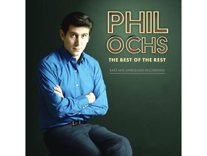 Best of the Rest: Rare and Unreleased Recordings