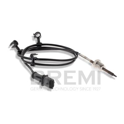 BREMI Sensor, Abgastemperatur 70100 für SAAB