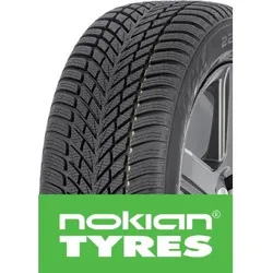 Nokian Snowproof 2 XL 215/55 R17 98H
